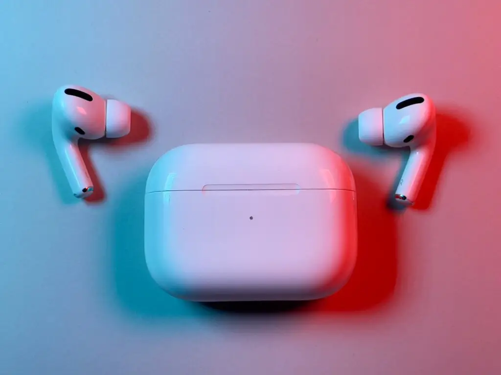 how to change owner of airpods