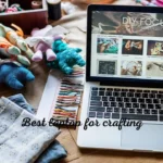 best laptop for crafting