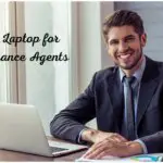 best laptops for insurance agents